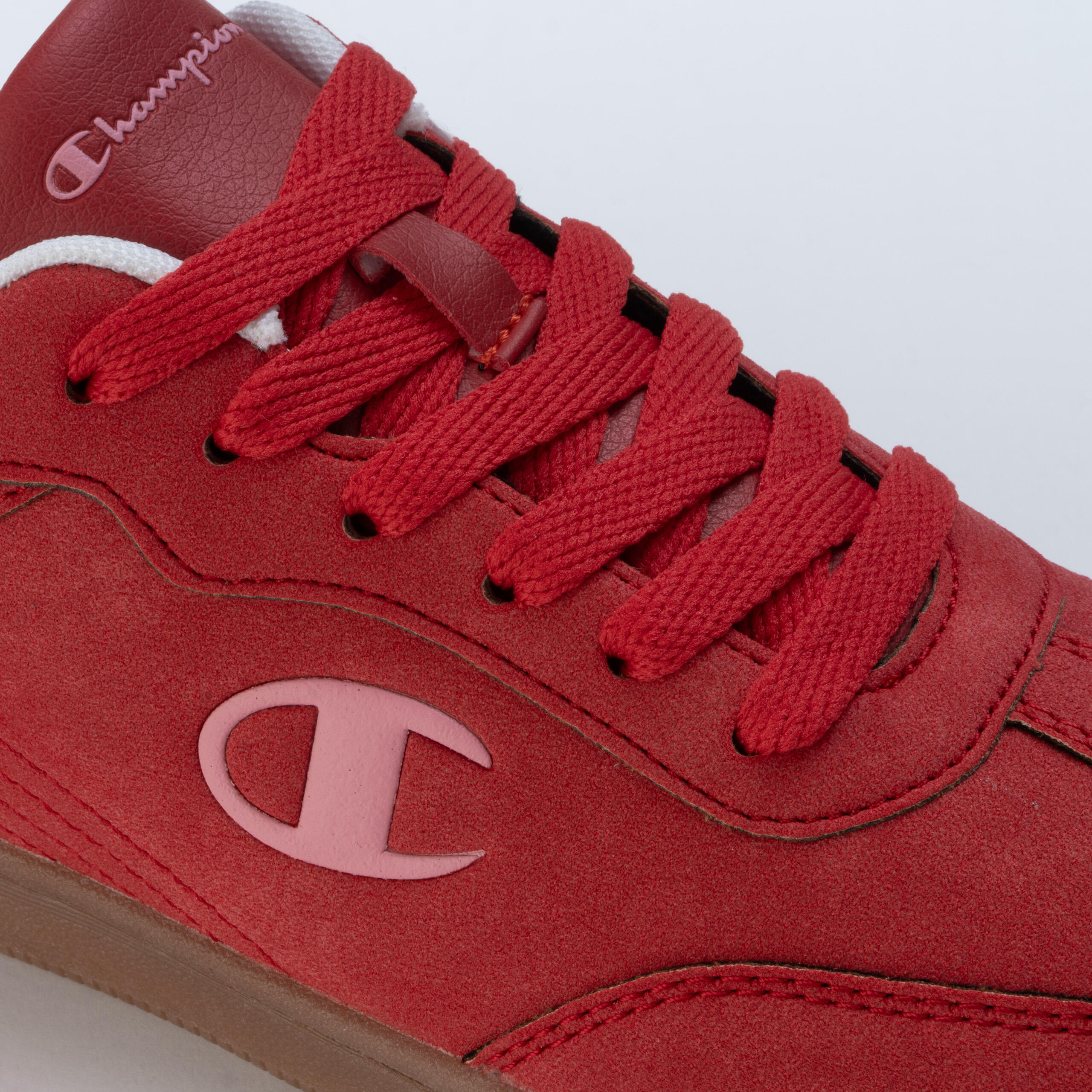 Buty damskie sportowe do chodzenia Champion PRESTIGE 3/5