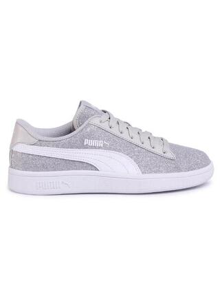 Puma Smash V2 Glitz Glam JR - zapatillas casual niño multicolor