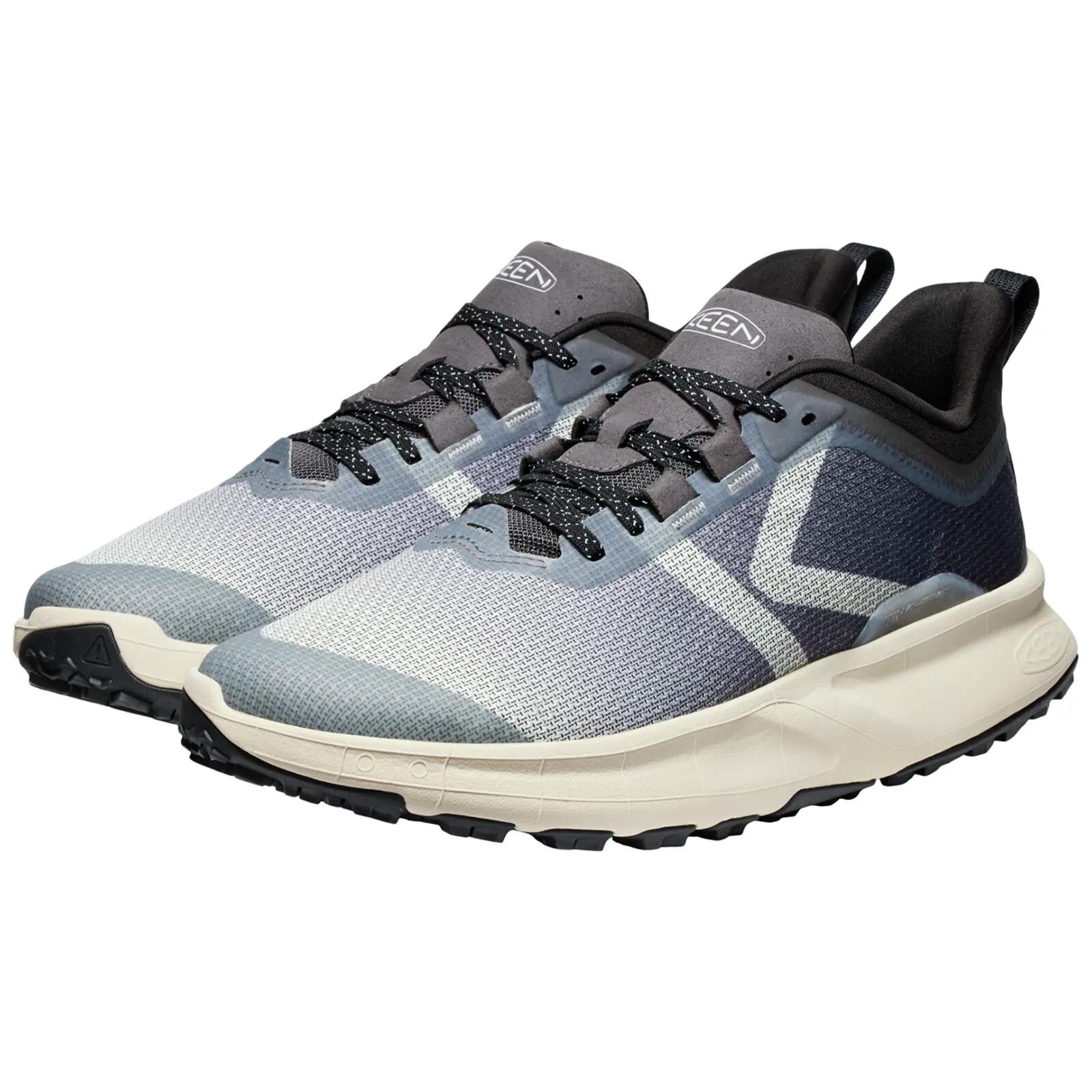 KEEN M 450 Dirt hiking shoes - KEEN.CURVE mid-height trail shoes 3/5