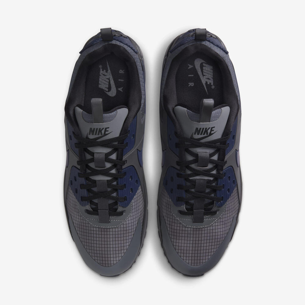 Chaussures De Sport Homme Nike Air Max 90 Drift 4/7