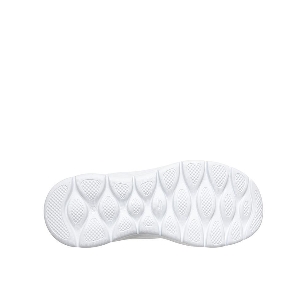 Zapatillas Skechers Mujer Go Walk Flex Azriel Blanco 4/4
