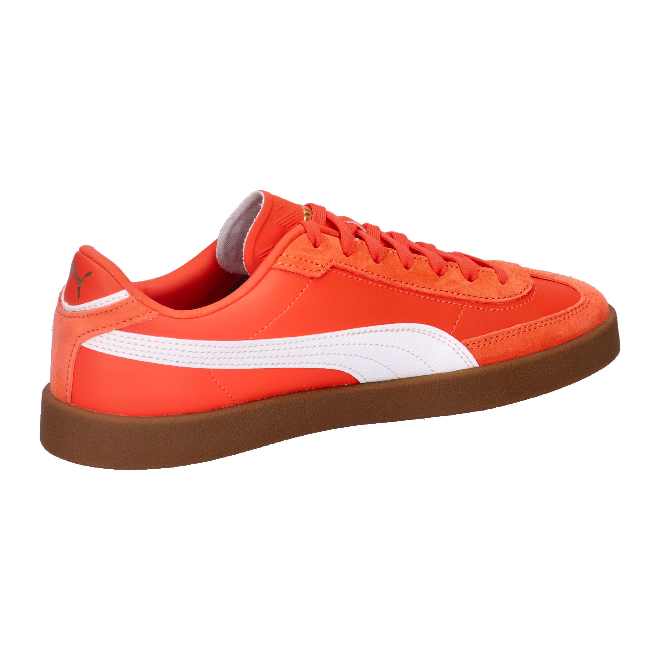 Puma Unisex Sneaker Club II Era 397447 15/15