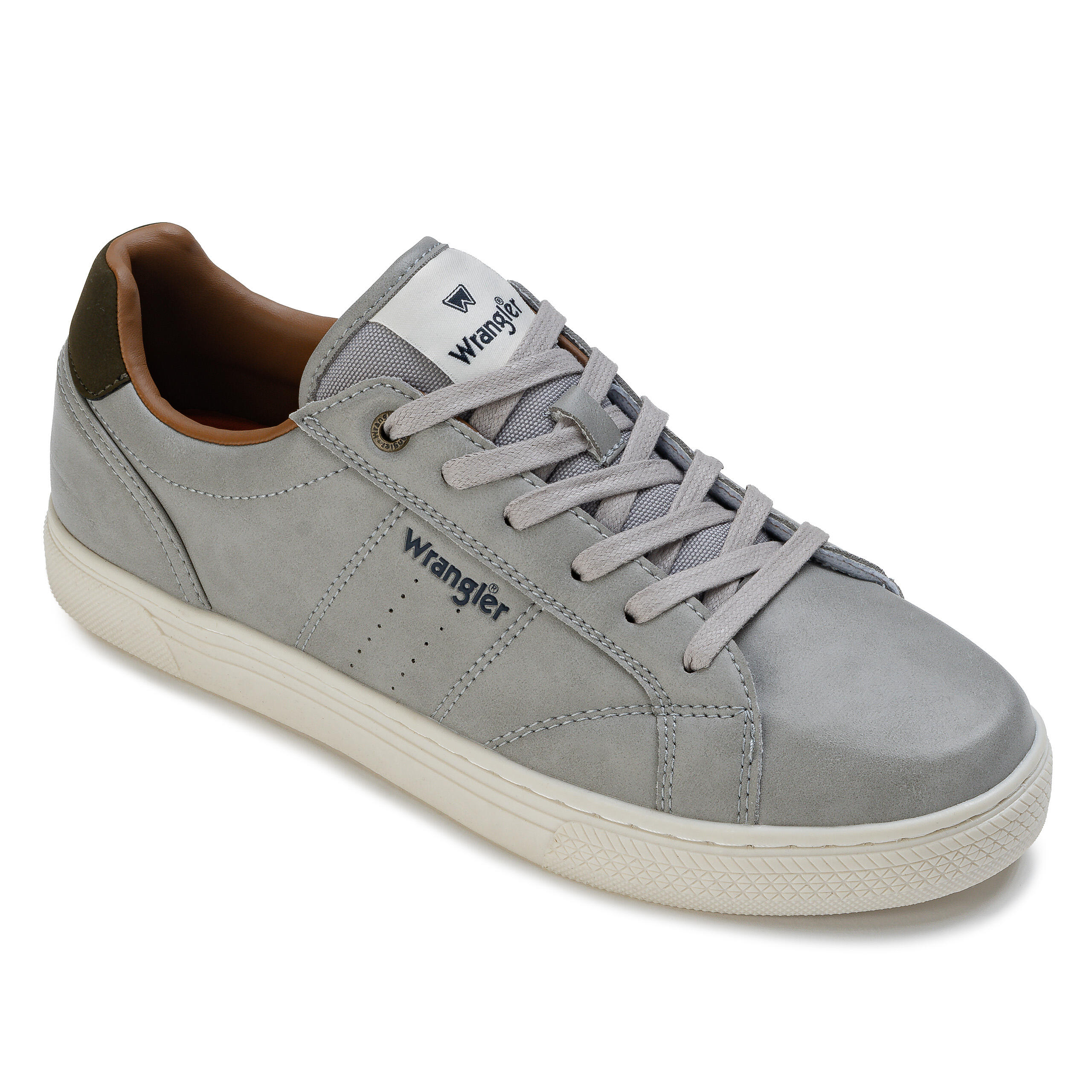Buty męskie sportowe do chodzenia Wrangler RITCHY MEN LOW 2/5