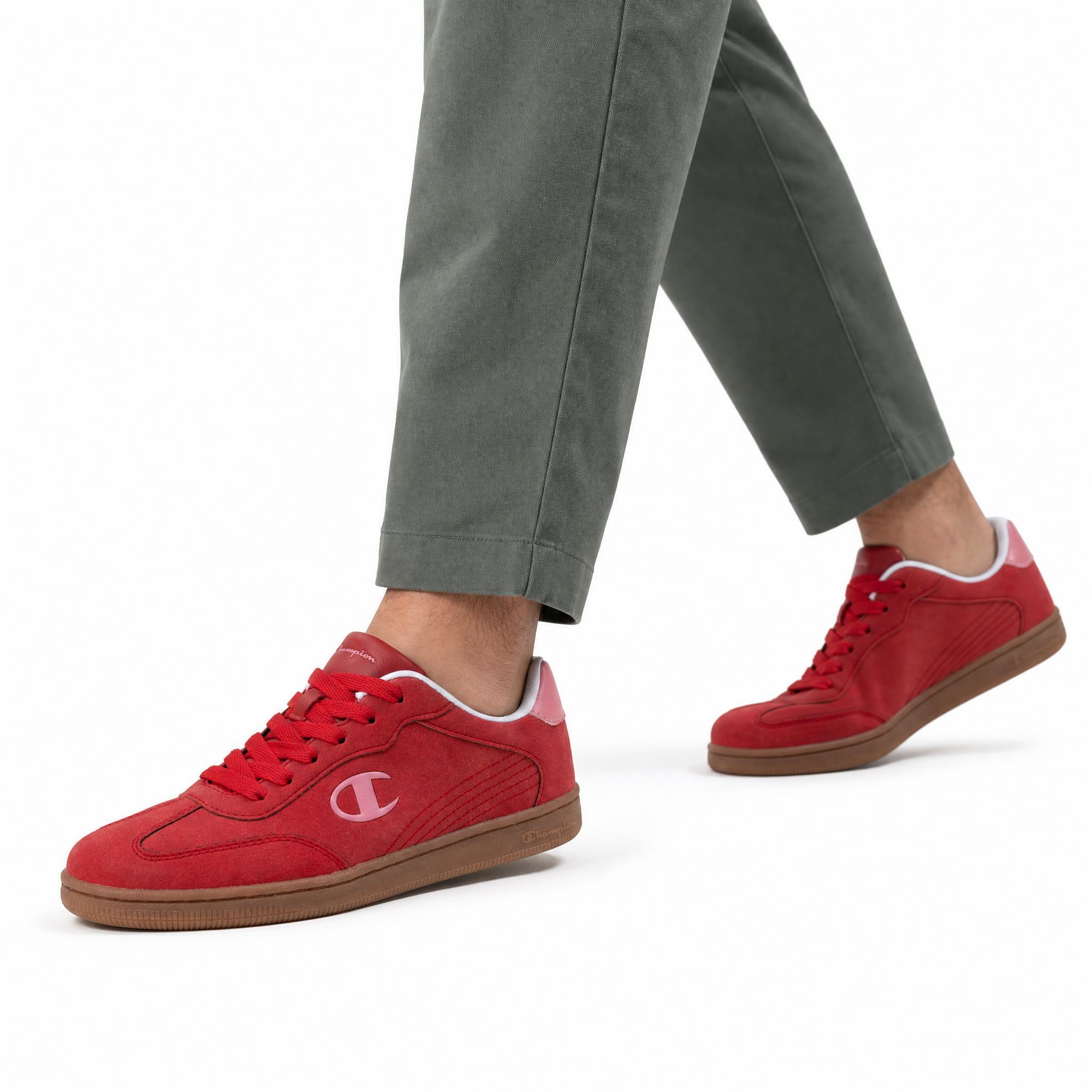 Buty damskie sportowe do chodzenia Champion PRESTIGE 5/5