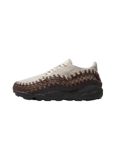 Nike Sportswear - Zapatillas NIKE AIR FOOTSCAPE WOVEN NH en cuero para hombre y