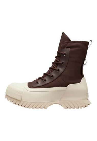 Sneakers Converse CTAS LUGGED 2.0 CC X-HI BLACK CHERRY