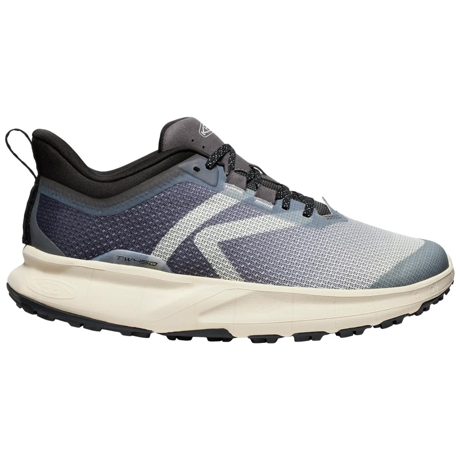 KEEN M 450 Dirt hiking shoes - KEEN.CURVE mid-height trail shoes 2/5