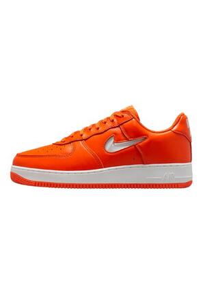Nike Sportswear - Zapatillas AIR FORCE 1 LOW RETRO COTM LTR en cuero para hombre