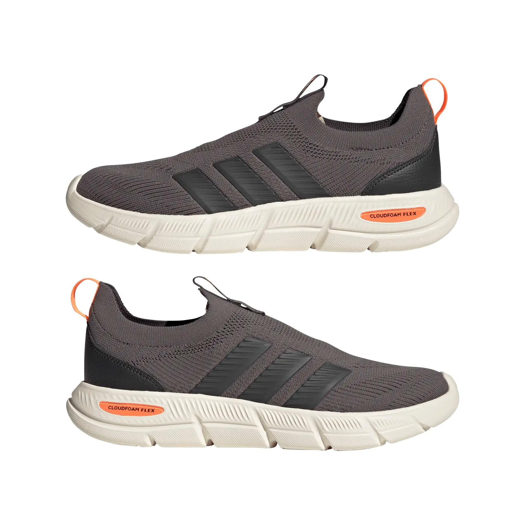 Sneakersy adidas Flex Sock 4/7