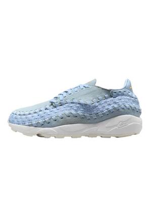 Nike Sportswear - Zapatillas NIKE AIR FOOTSCAPE DNM en cuero para hombre y mujer