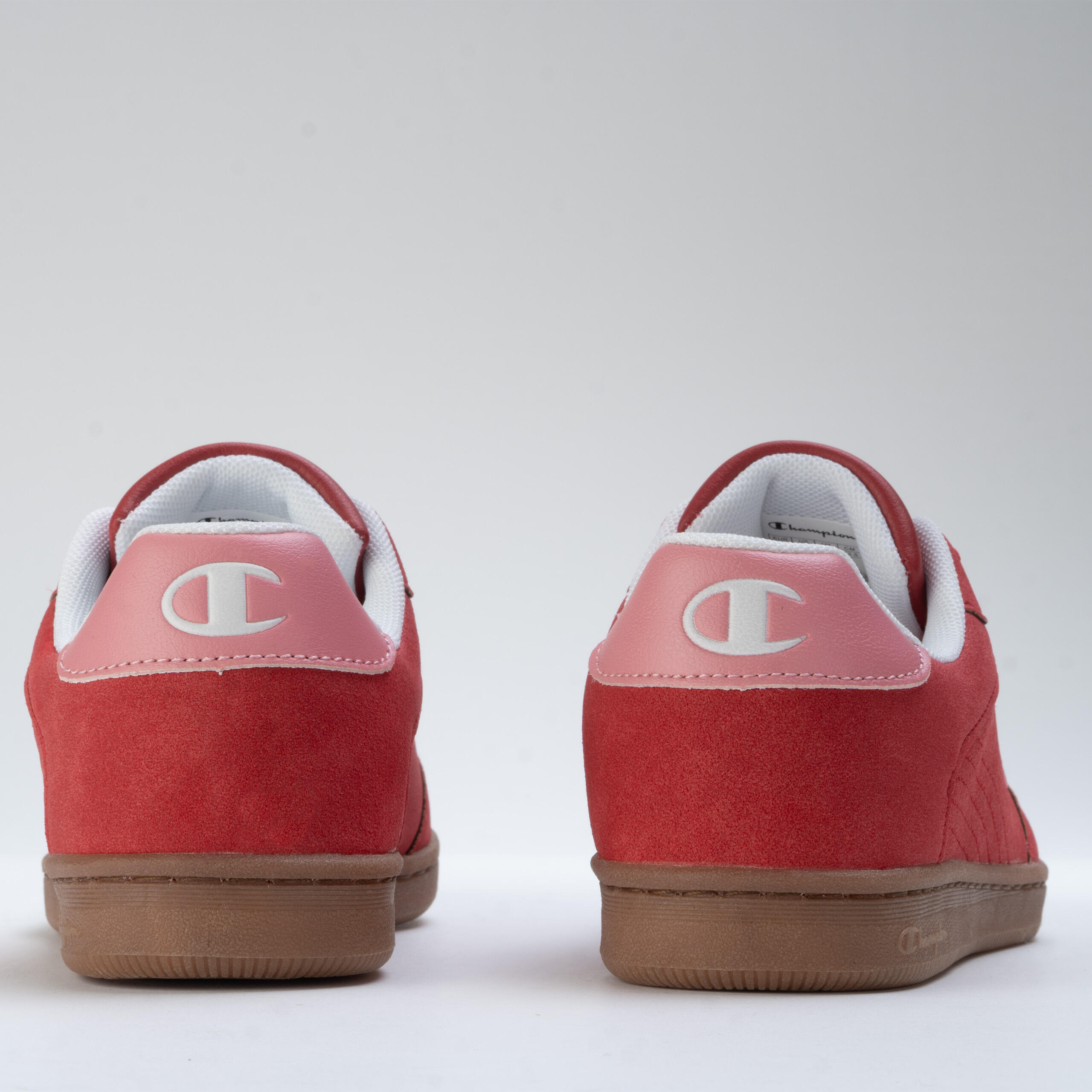Buty damskie sportowe do chodzenia Champion PRESTIGE 4/5