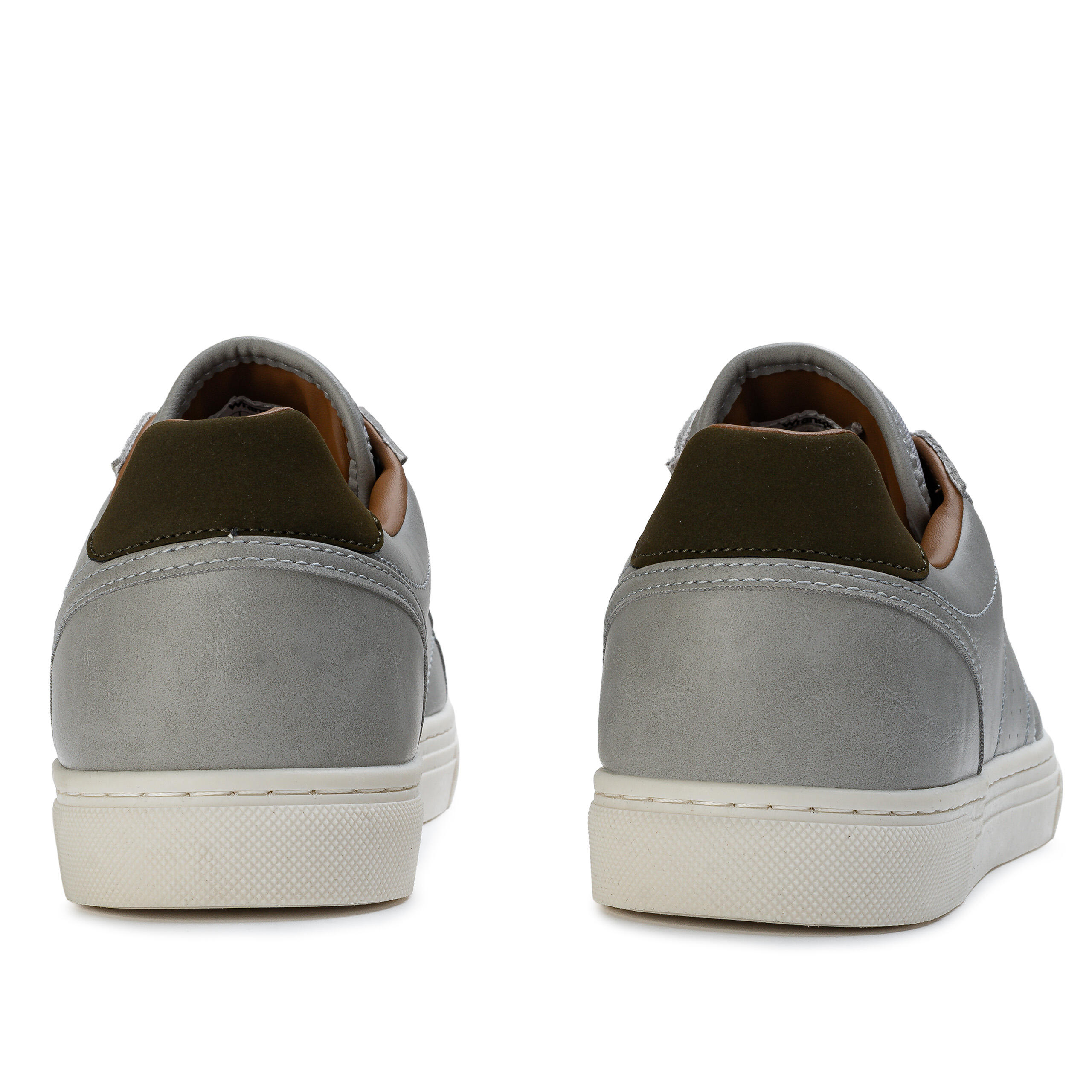 Buty męskie sportowe do chodzenia Wrangler RITCHY MEN LOW 4/5