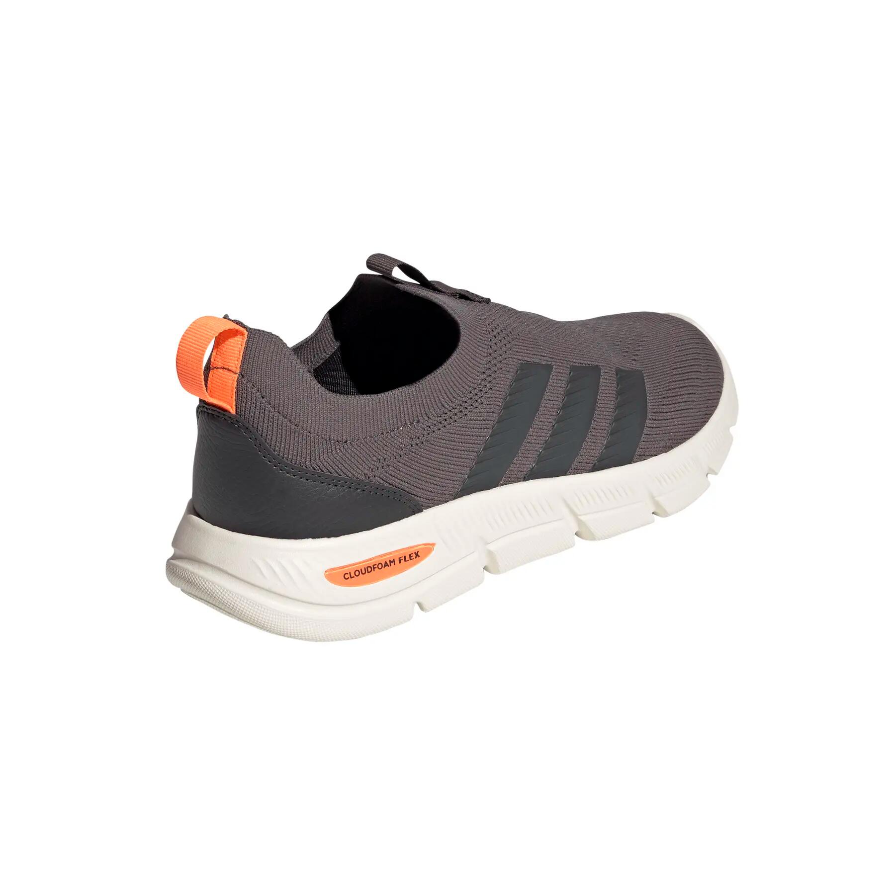Sneakersy adidas Flex Sock 6/7