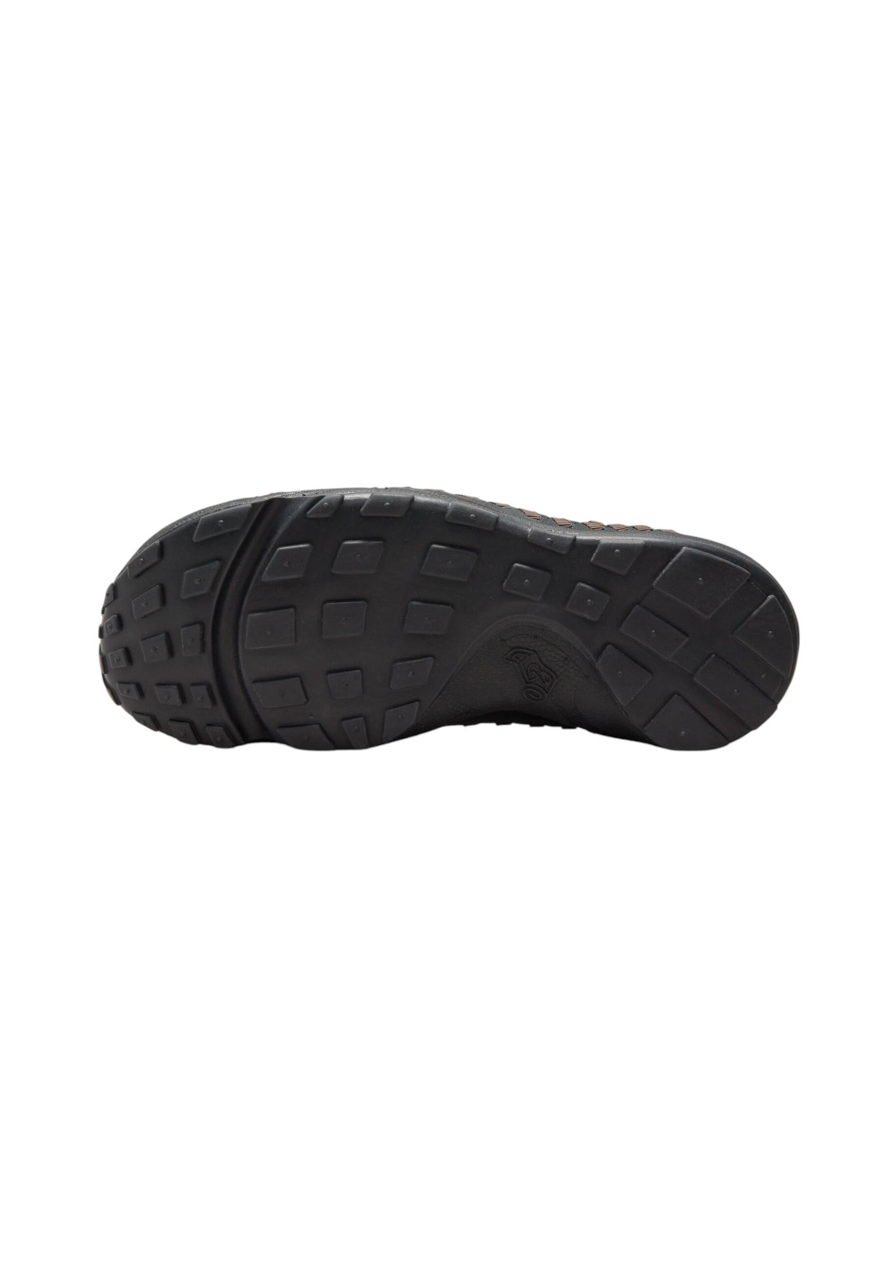 Nike Sportswear - Turnschuhe NIKE AIR FOOTSCAPE WOVEN NH aus leder für mann und 6/6