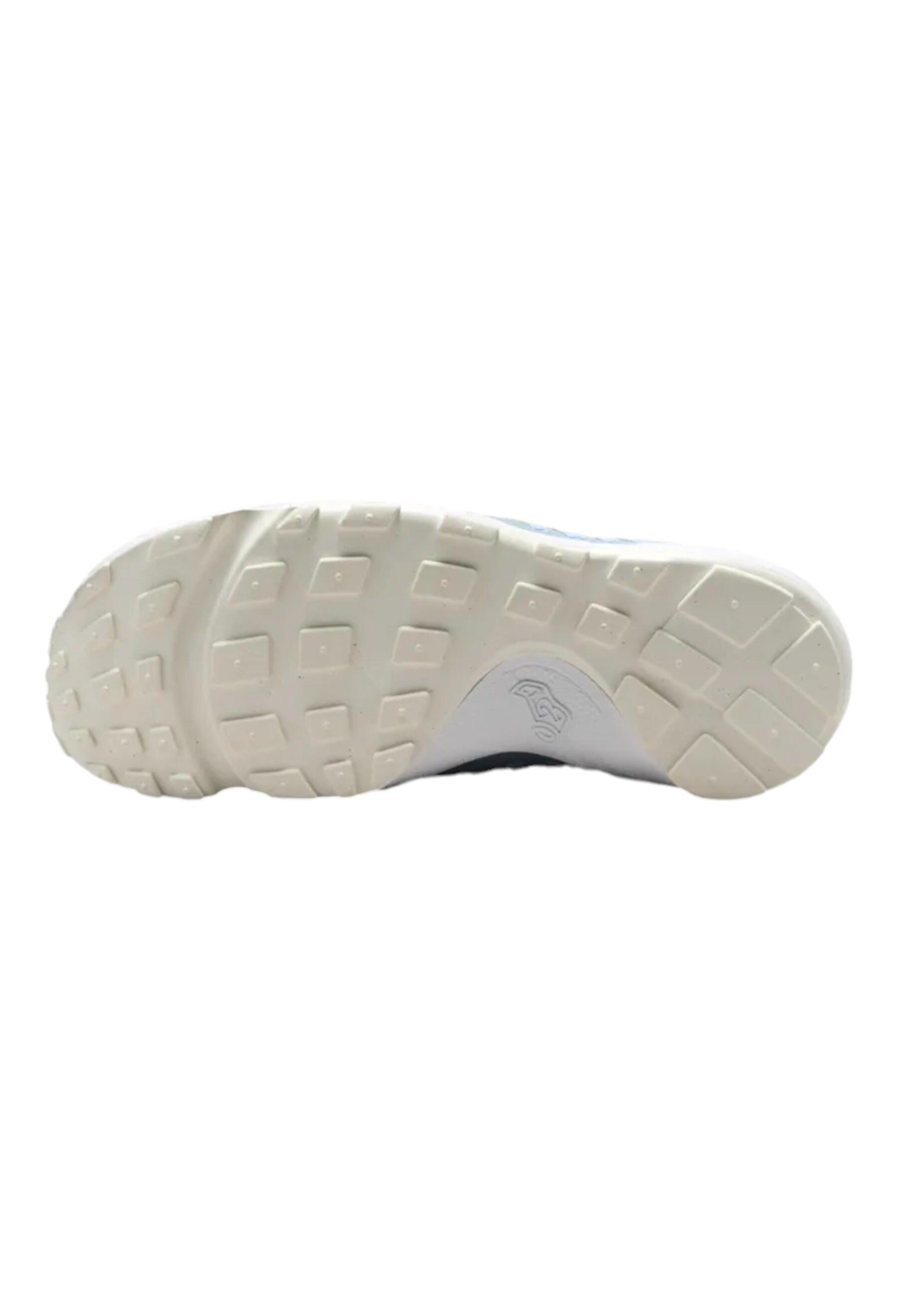 Nike Sportswear - Zapatillas NIKE AIR FOOTSCAPE DNM en cuero para hombre y mujer 6/6
