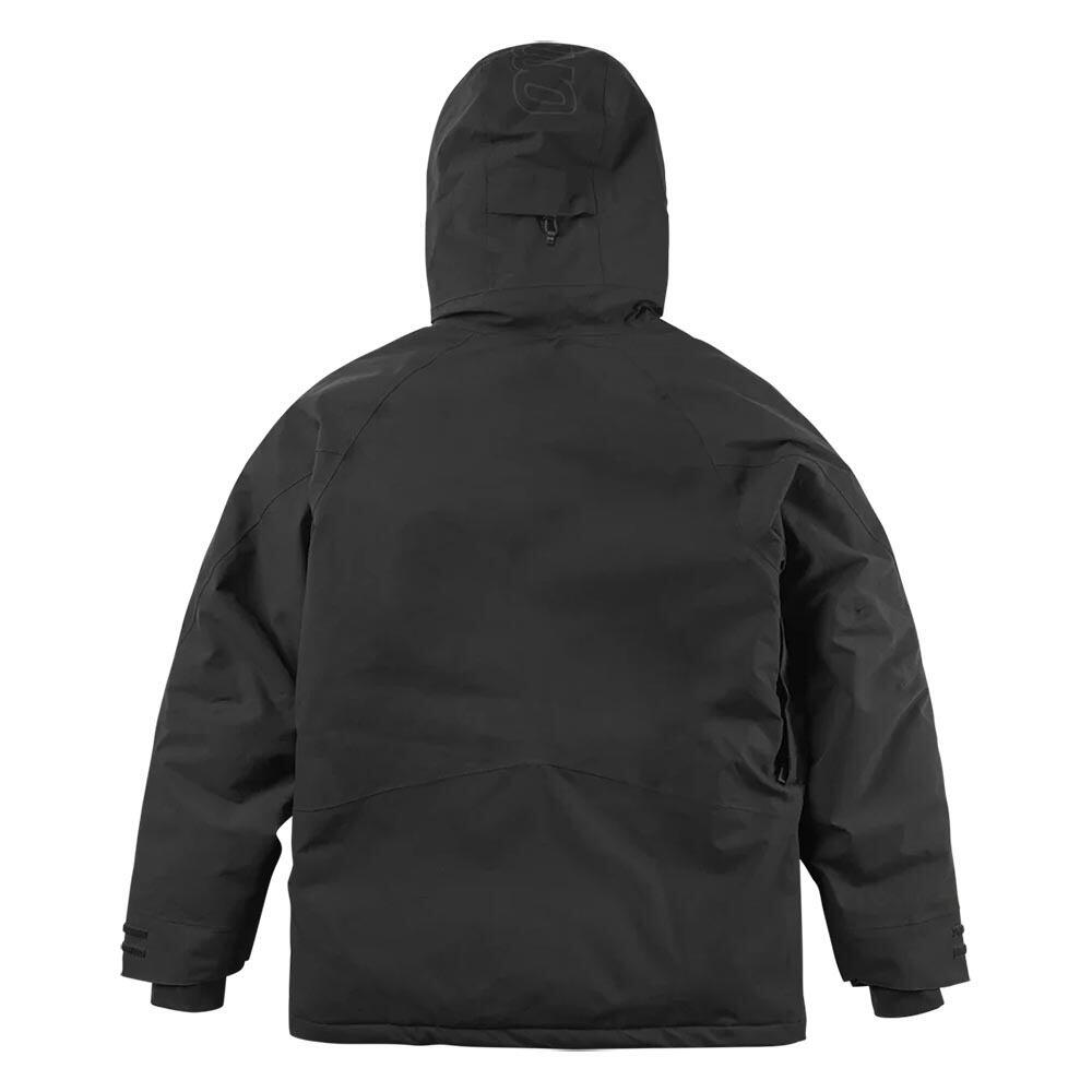 Jacket Thirtytwo Lashed Insulated 2026 3/7