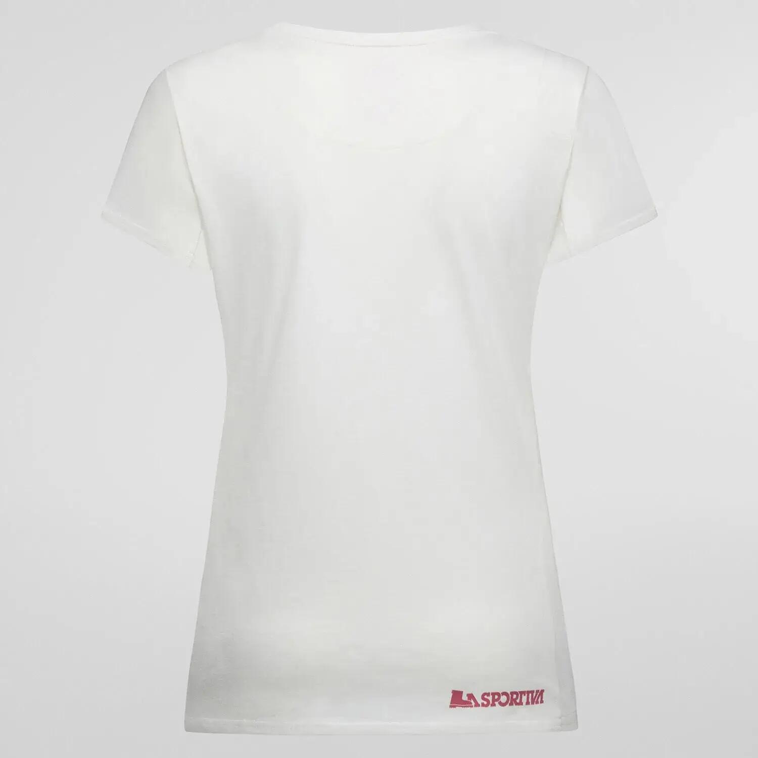 T-shirt femme La Sportiva Circle Logo 2/2
