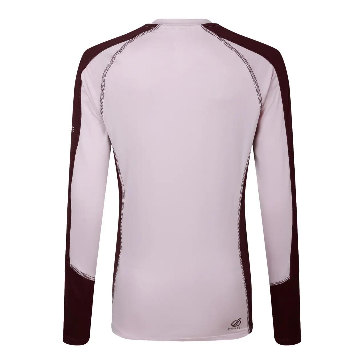 Sous maillot femme Dare 2B Exchange III 3/7