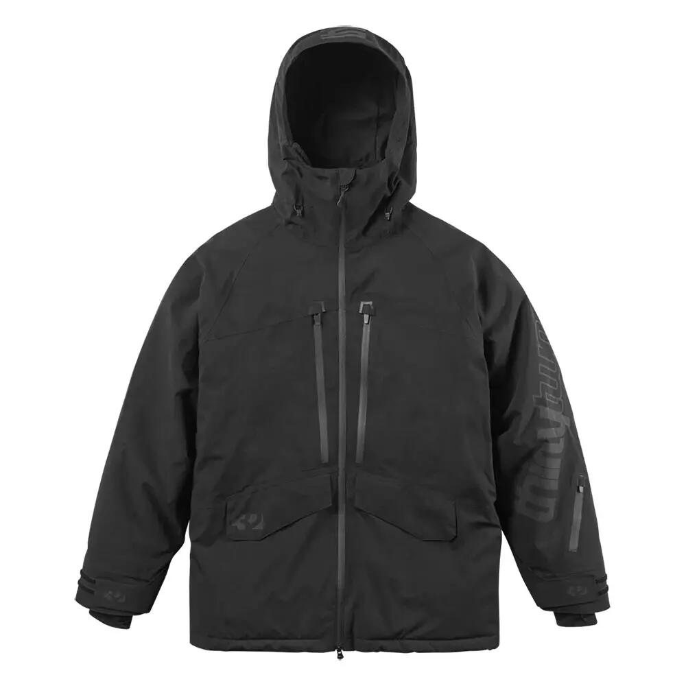Jacket Thirtytwo Lashed Insulated 2026