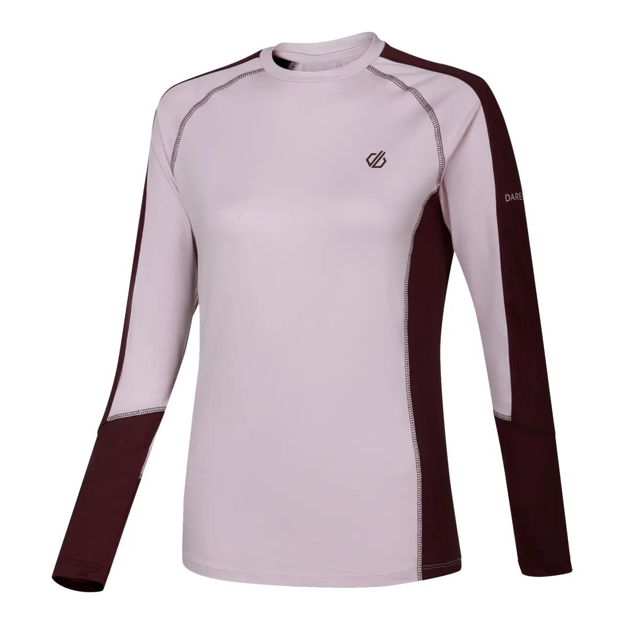 Sous maillot femme Dare 2B Exchange III 2/7