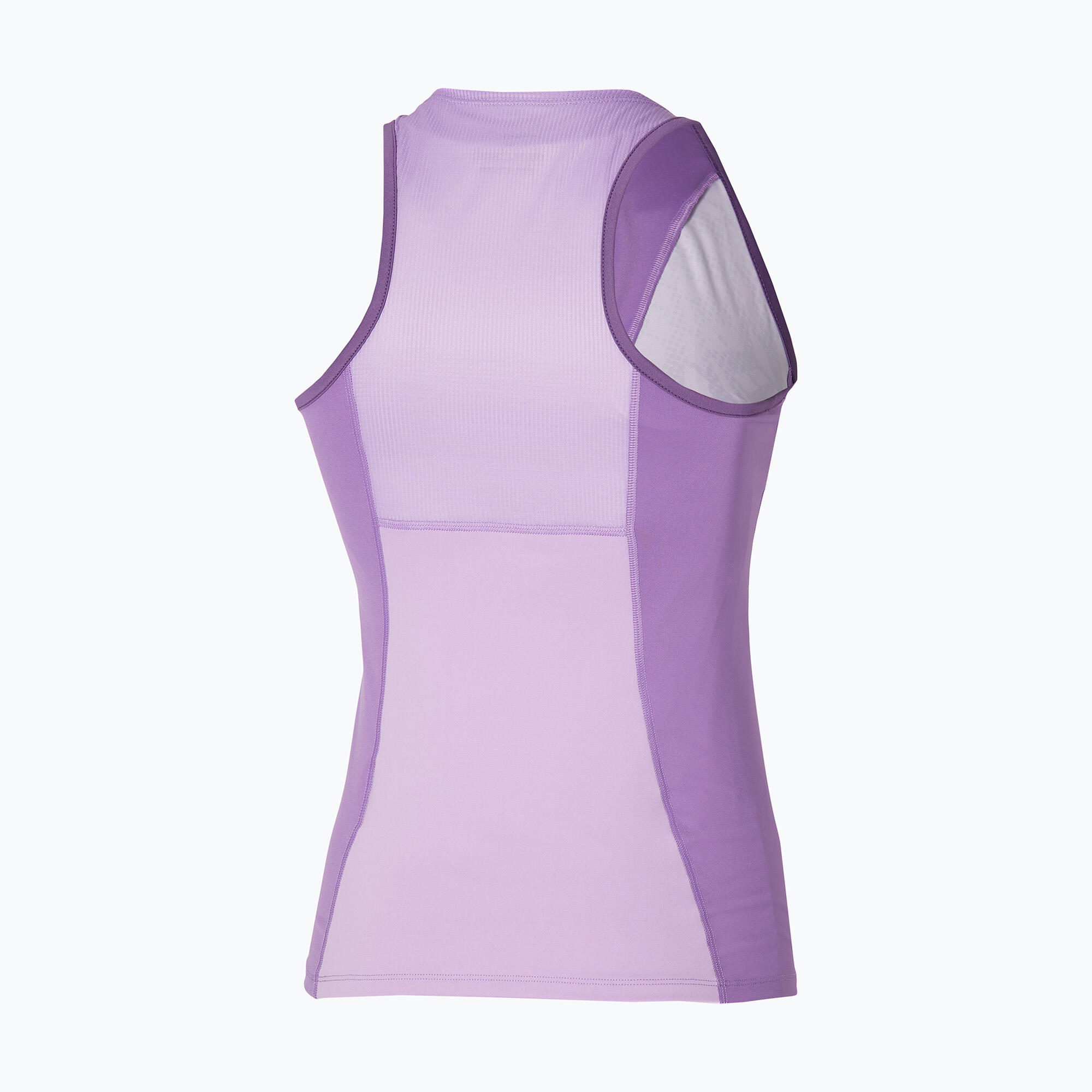 Koszulka tenisowa damska Mizuno Mugen Printed Tank 2/3