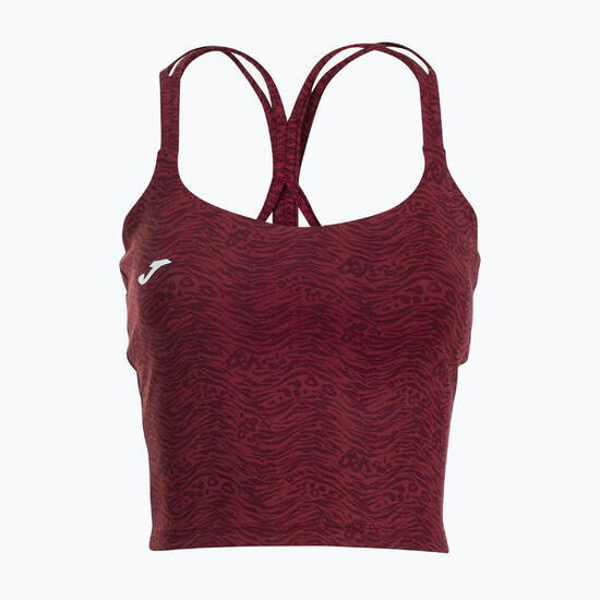 Maglietta da tennis da donna Joma Challenge Top W