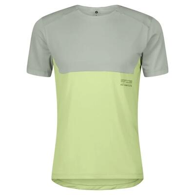Hardloopshirt voor heren scott endurance tech