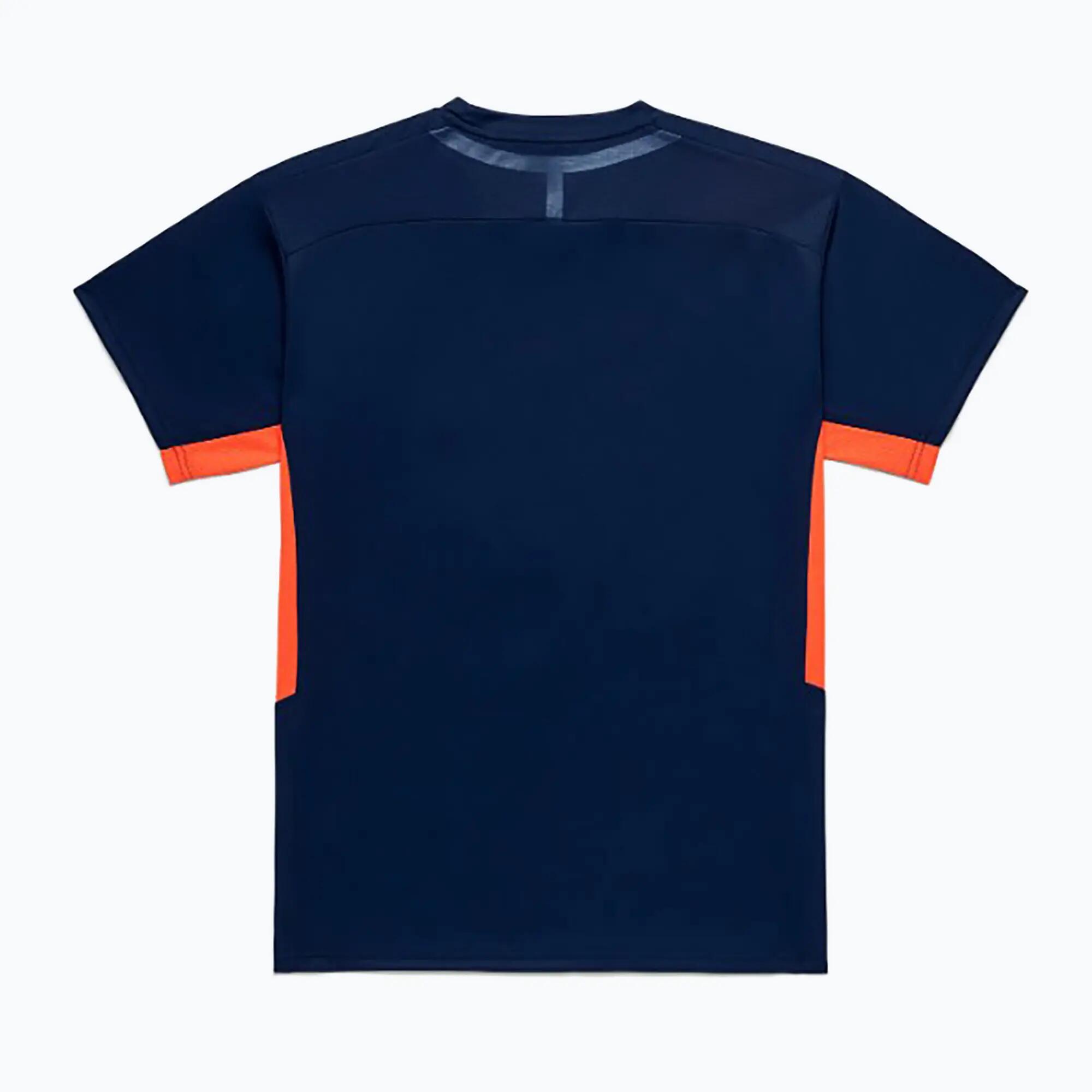 Maglietta da tennis da uomo YONEX 10726 Practice Crew Neck 2/3
