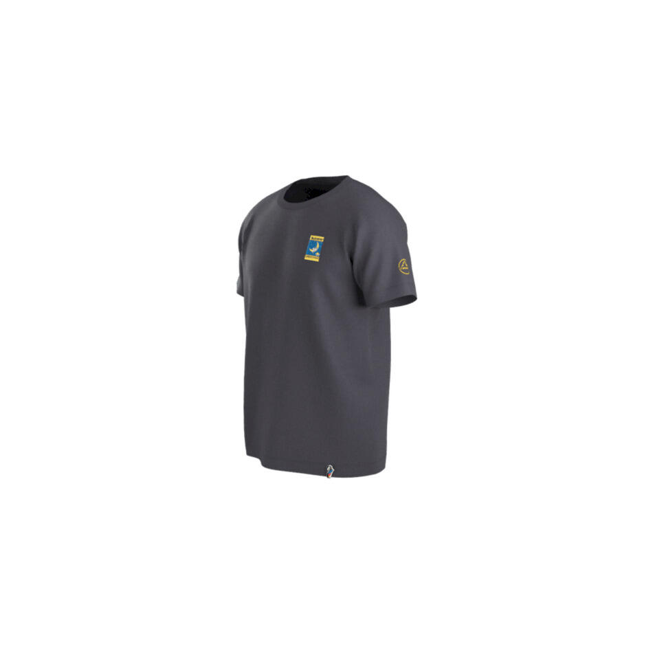 T-shirt La Sportiva Moon Patch 3/3