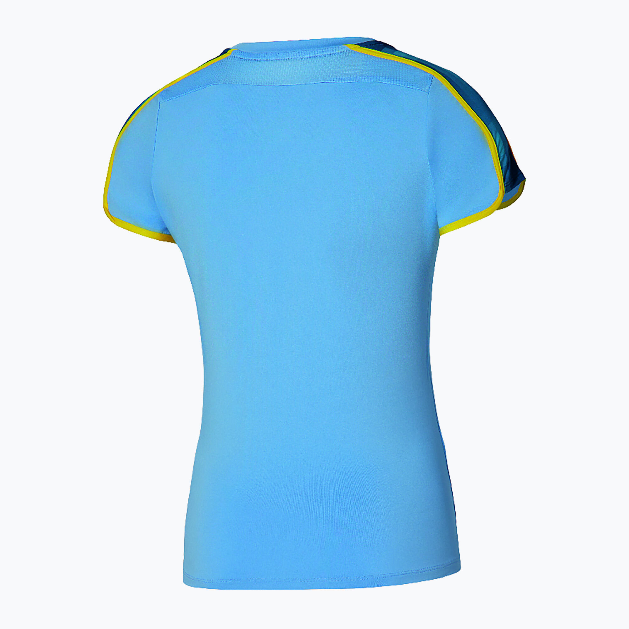 Koszulka damska Mizuno Frontier Tee W