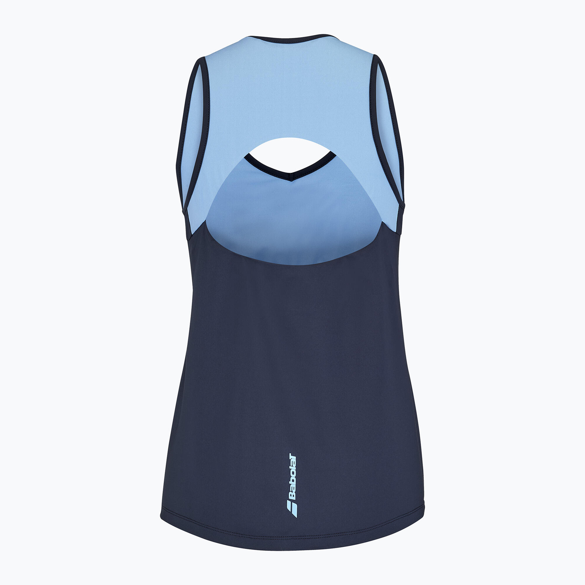 Babolat Drive T-shirt voor dames 2/3
