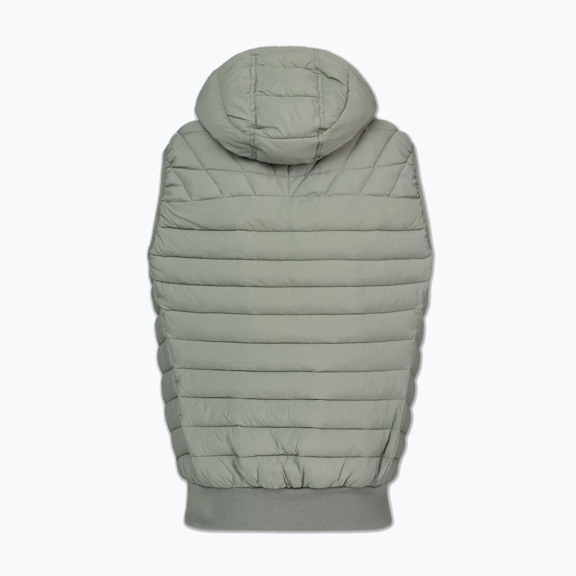 Bezrękawnik męski Pitbull Naylor Padded Hooded 6/7