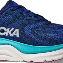 Hoka Arahi 8 Running Shoes - Caribbean Turquoise Green