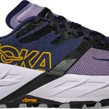 Hoka Speedgoat 7 Trail Shoes - Blue