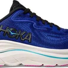 Hoka Clifton 10 - Blue Running Shoes