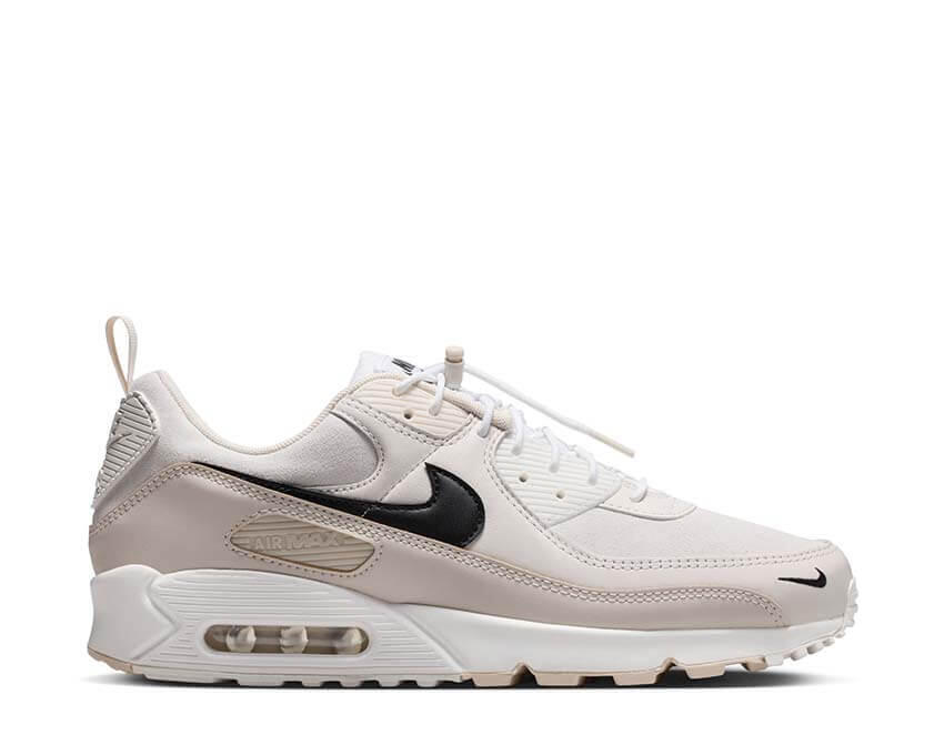 Nike Air Max 90 White - Men's Walking Shoes 1/1