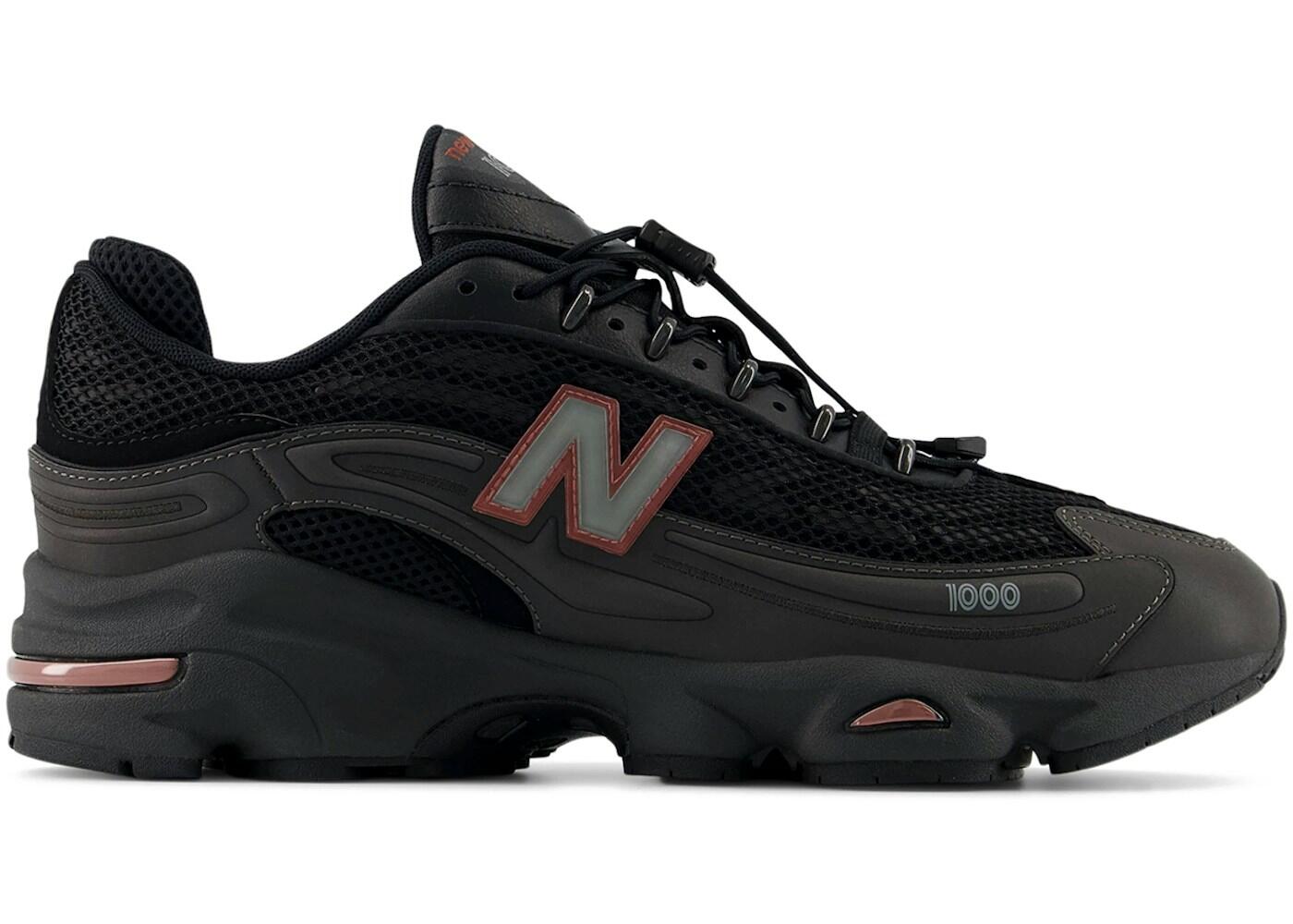 NEW BALANCE picture