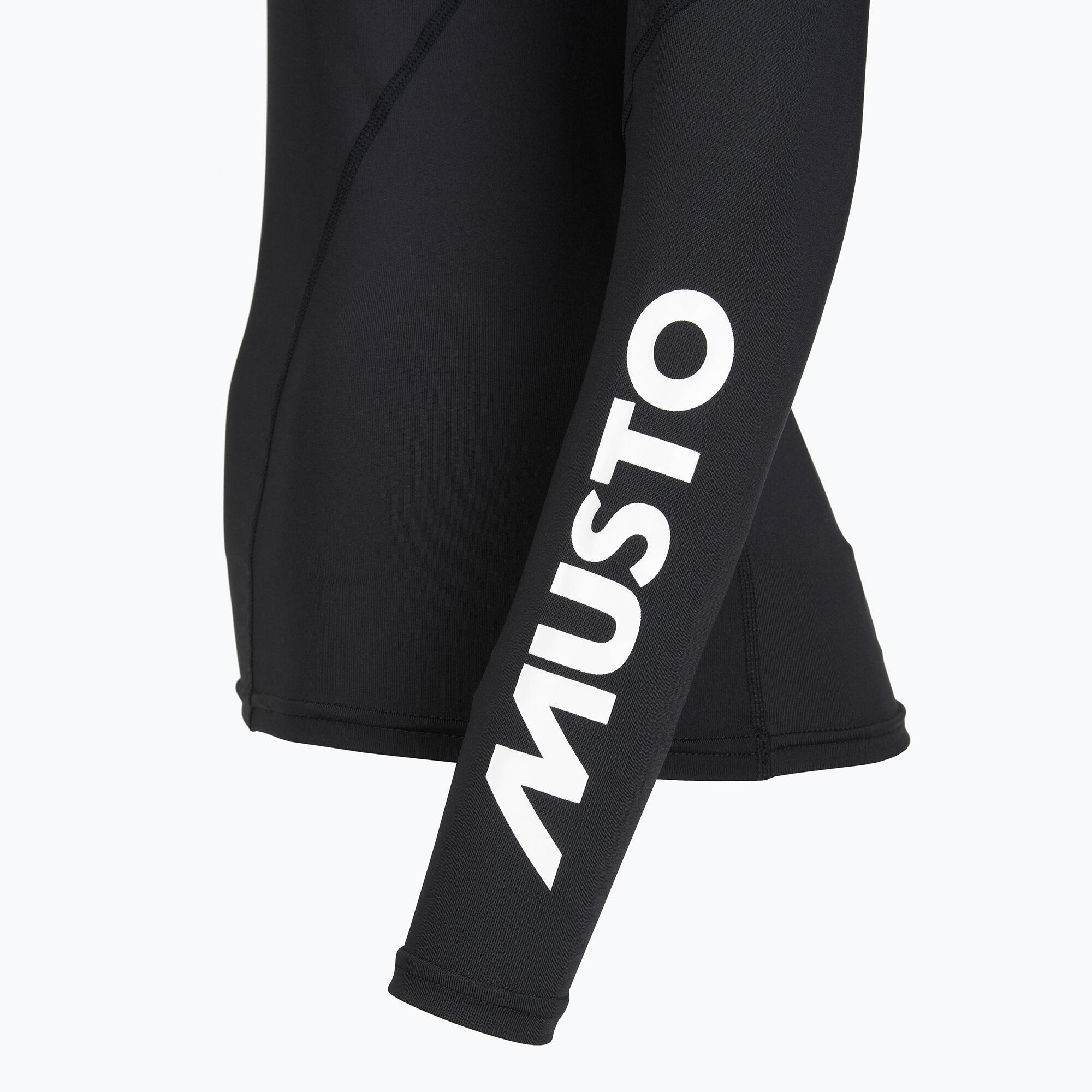 Longsleeve do pływania damski Musto Championship Rash Guard 5/6