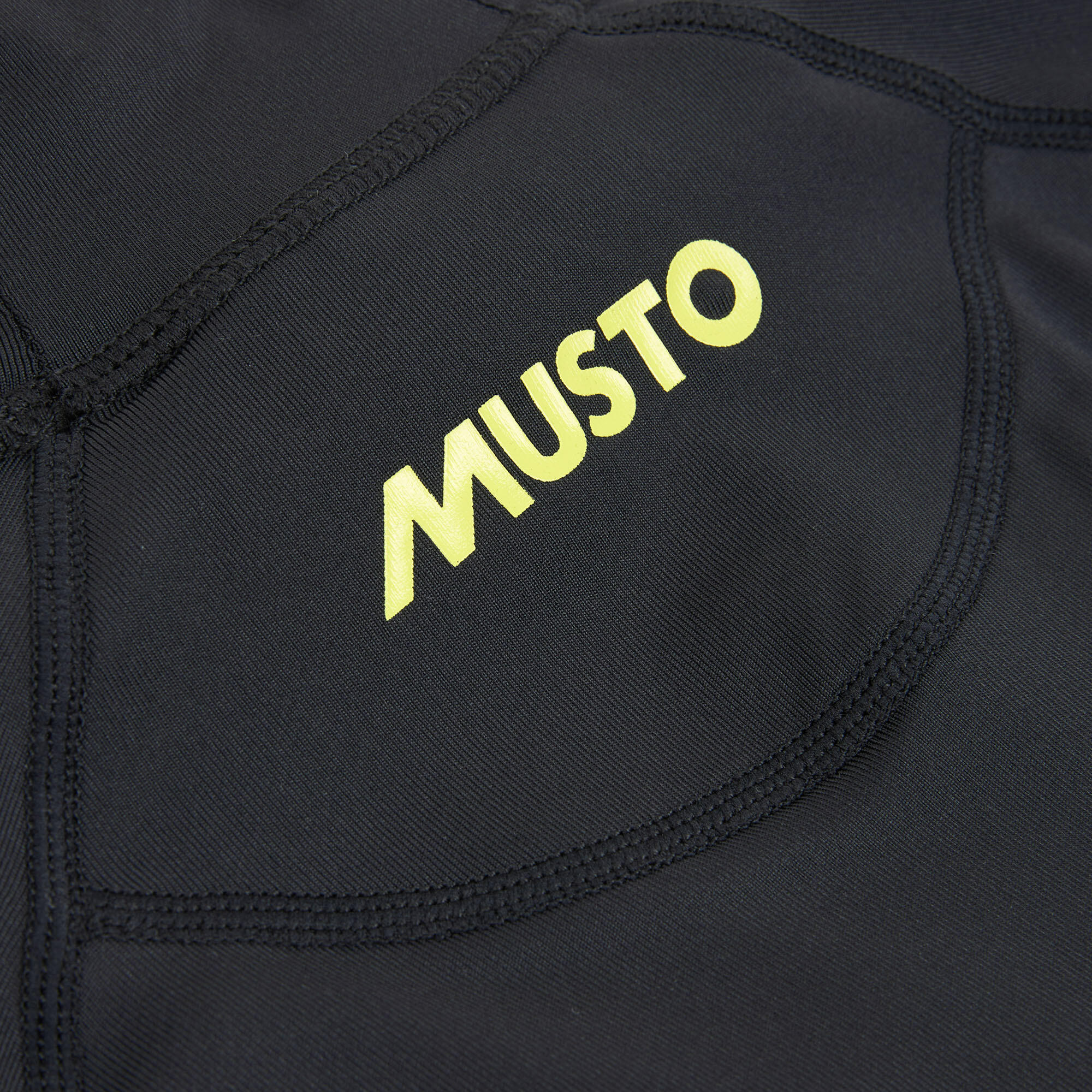 Longsleeve do pływania damski Musto Championship Rash Guard 4/6