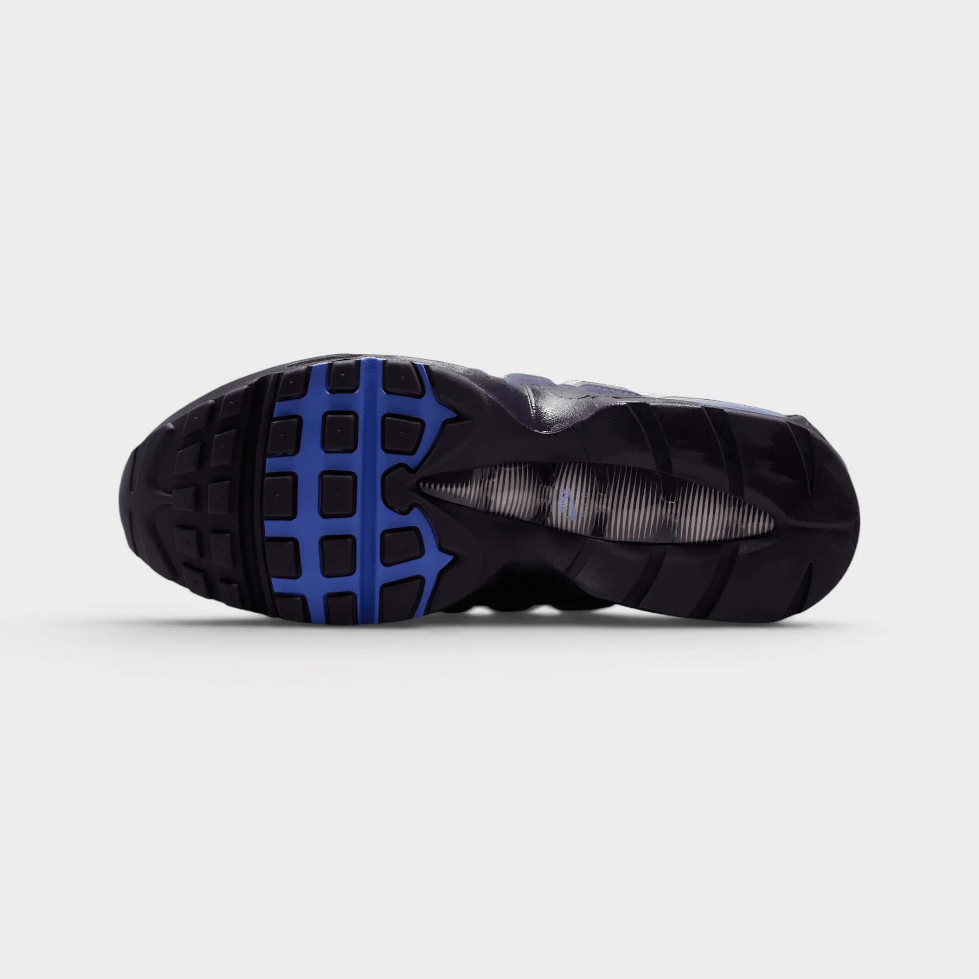 Nike Air Max 95 OG - Purple Dynasty 6/7