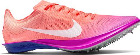 Nike Dragonfly 2 RSG Chaussures d'Athlétisme Orange/Violet Unisexe 1/1