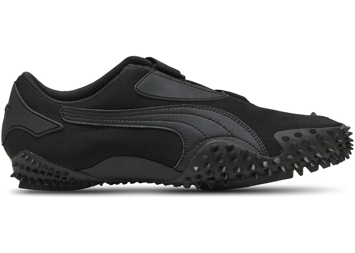 PUMA picture
