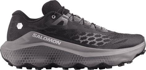 Salomon Ultra Glide 4 Scarpe Trail Running Uomo Nero/Grigio 1/1