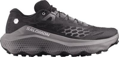 Salomon Ultra Glide 4 Scarpe Trail Running Uomo Nero/Grigio