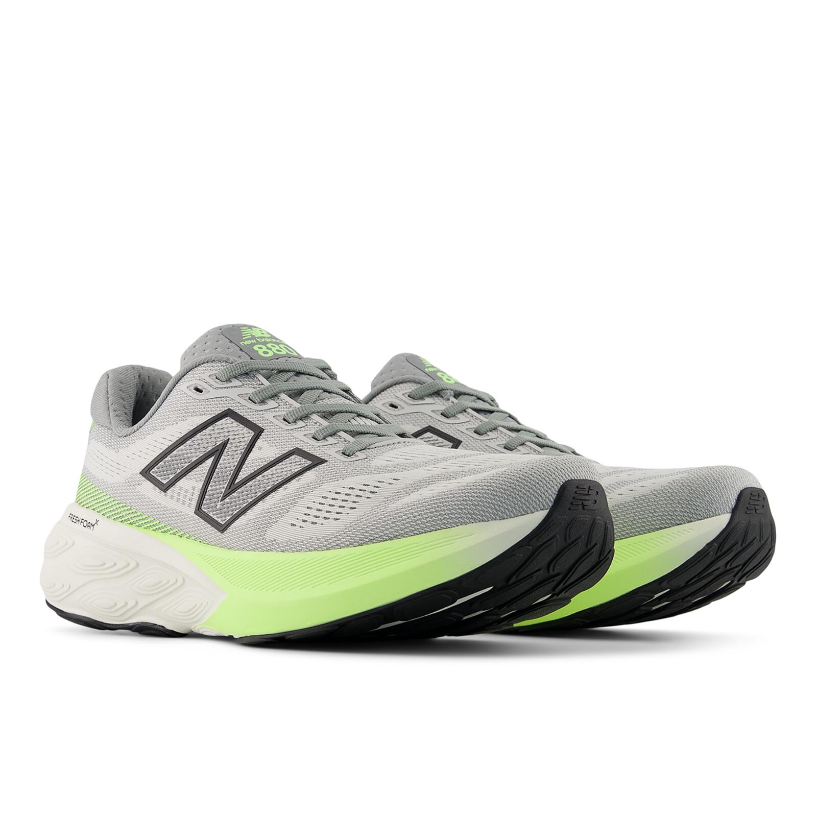New Balance M 880 v15 scarpa da running quotidiana imbottita 2/2