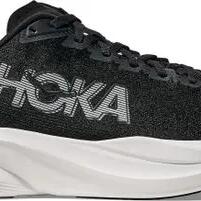 Hoka Mach 7 Men Black/White - Running Shoes
