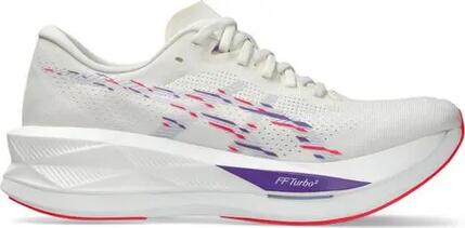 Buty do biegania ASICS Sonicblast Kremowy/Niebieski gradient