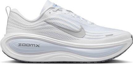 Chaussures Running Nike Vomero Plus Blanc/Bleu Homme