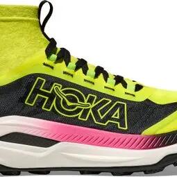 Hoka Tecton X 3 Trail Running Shoe