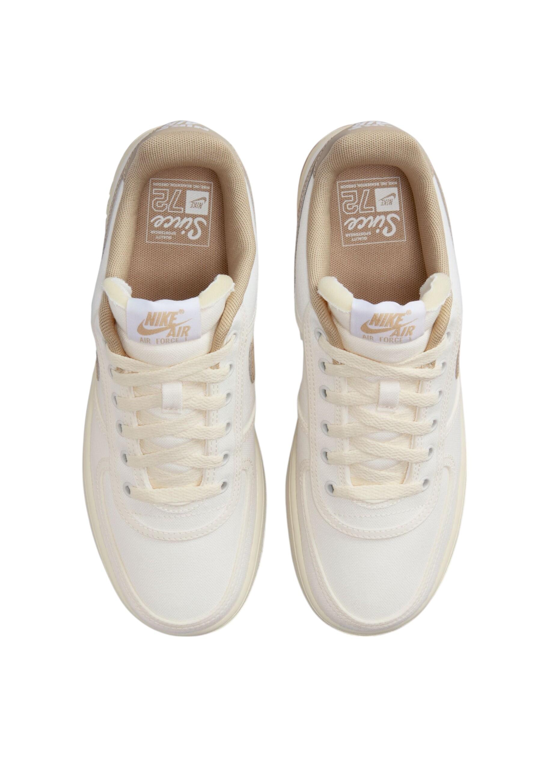 Nike Sportswear - Zapatillas WMNS AIR FORCE 1 '07 NCPS en sintético para mujer 3/5